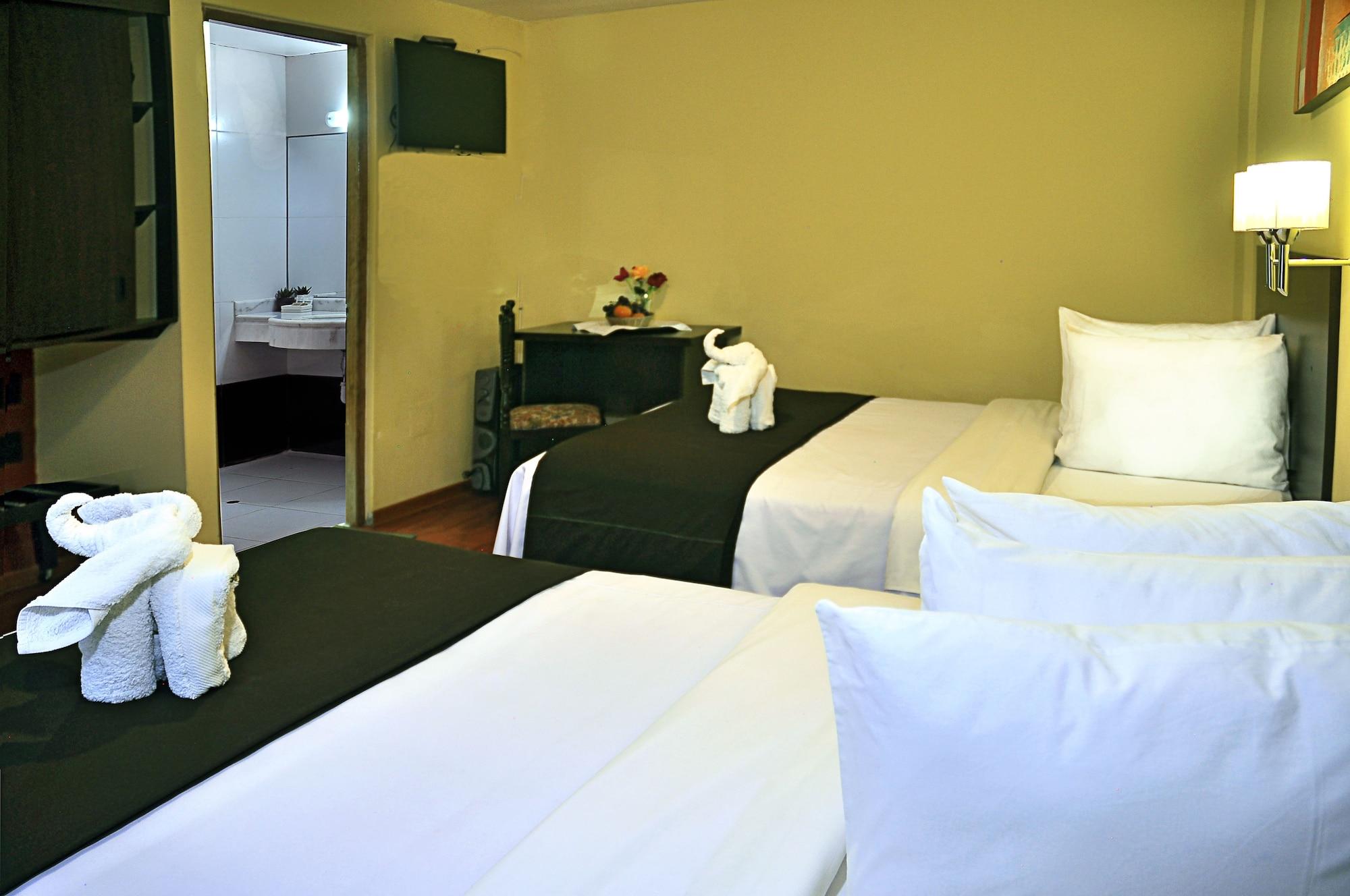 Casona Plaza Hotel Centro Puno Zewnętrze zdjęcie