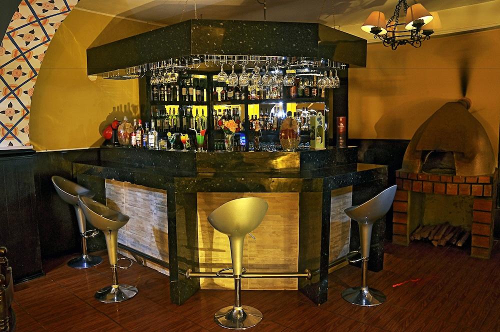 Casona Plaza Hotel Centro Puno Zewnętrze zdjęcie