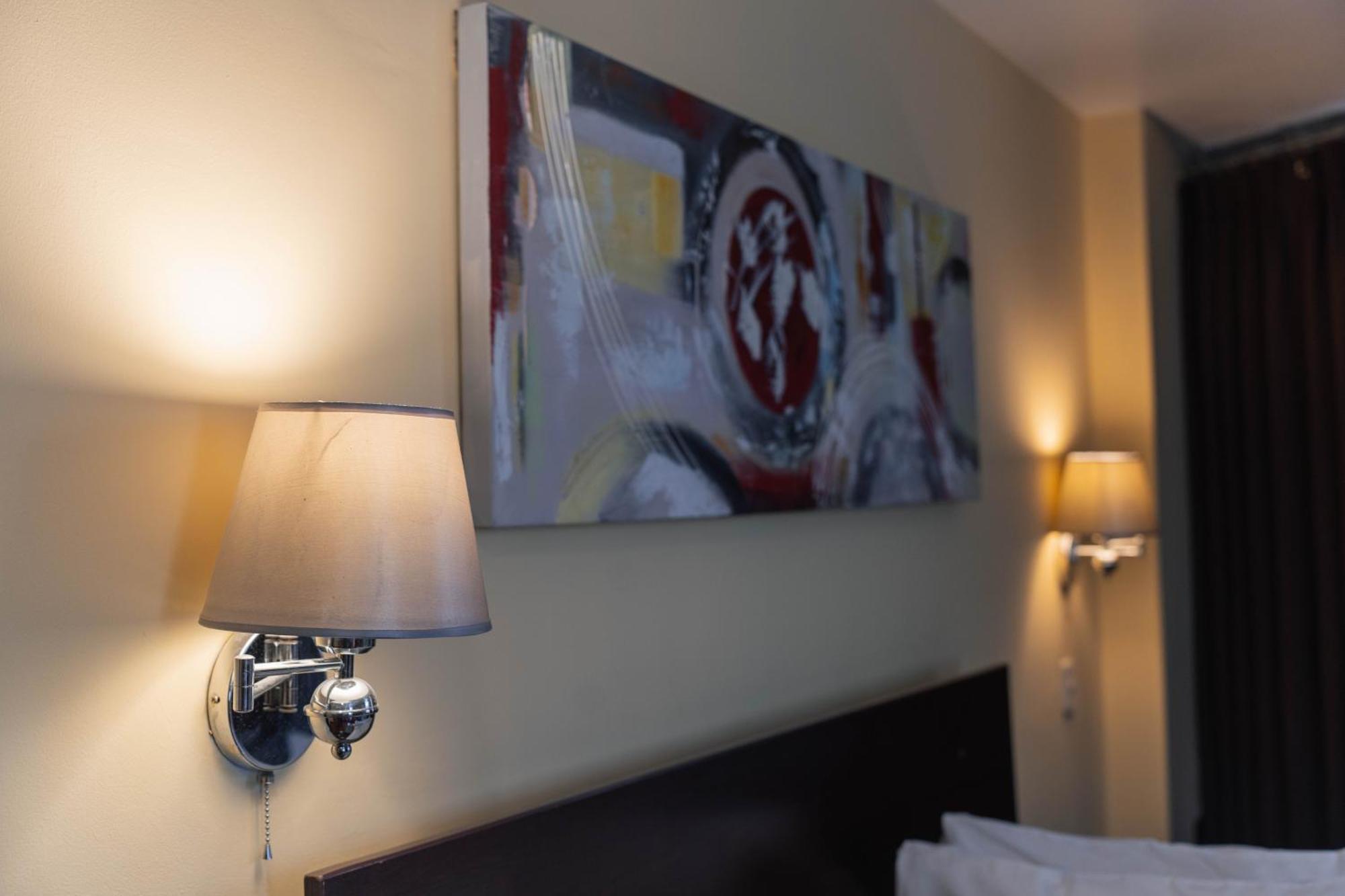 Casona Plaza Hotel Centro Puno Zewnętrze zdjęcie