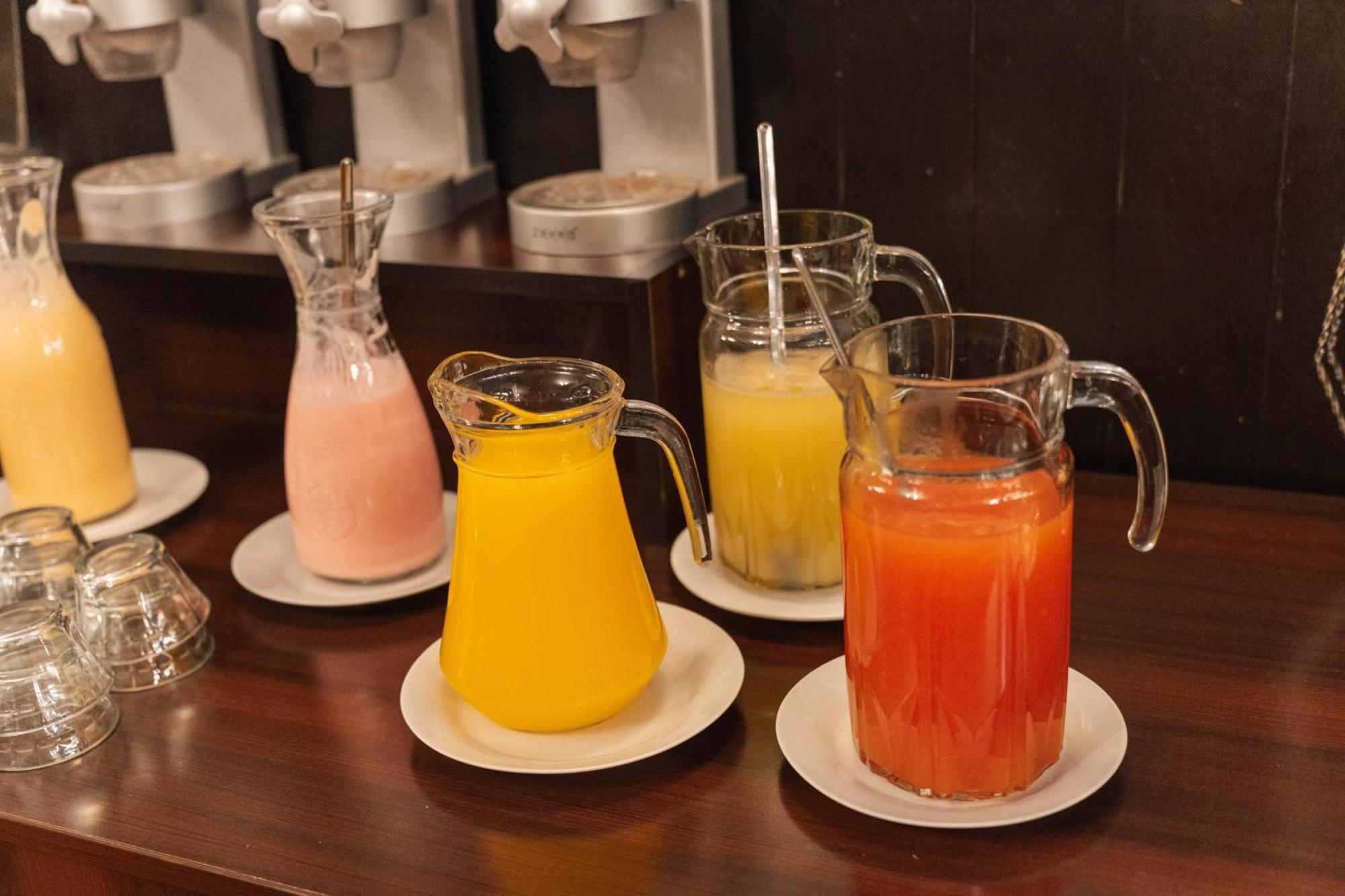 Casona Plaza Hotel Centro Puno Zewnętrze zdjęcie