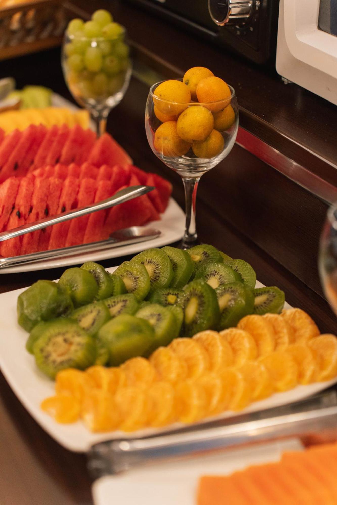 Casona Plaza Hotel Centro Puno Zewnętrze zdjęcie